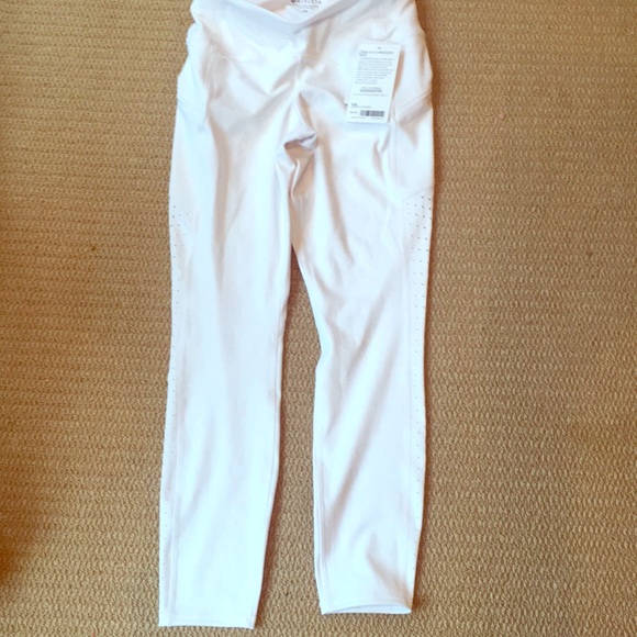 athleta contender tight